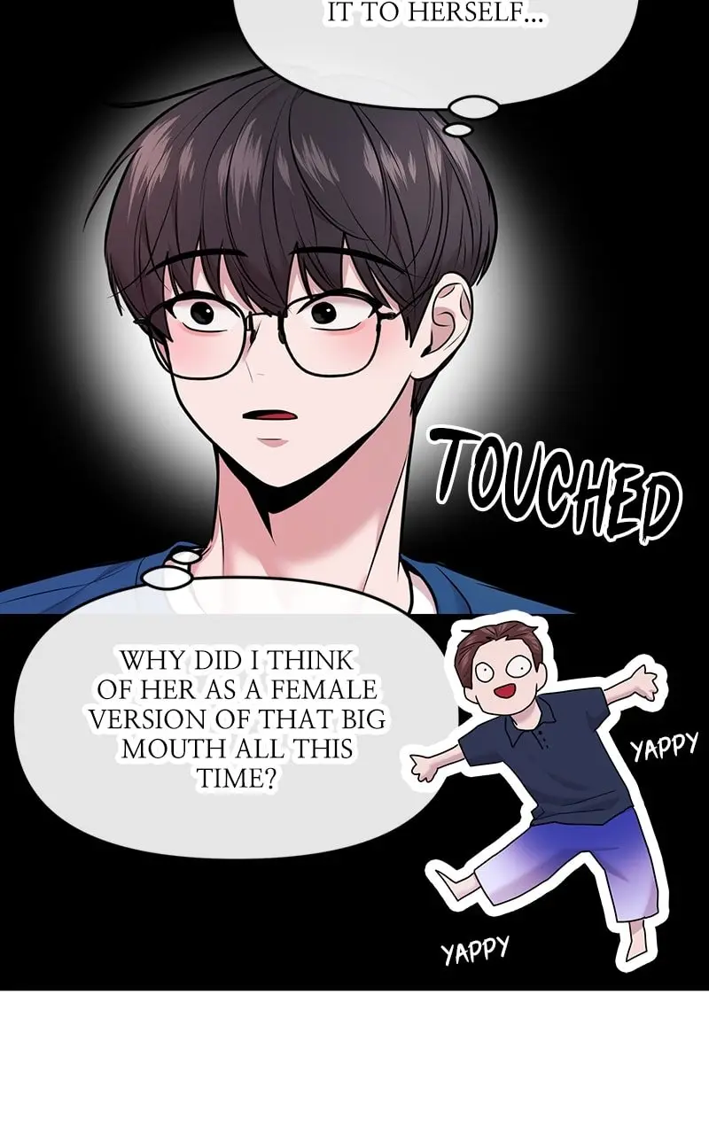 Back to Chanbi - Chapter 37 - Page 25