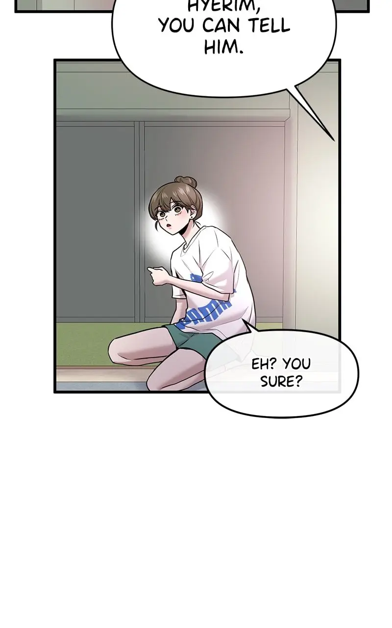 Back to Chanbi - Chapter 37 - Page 27