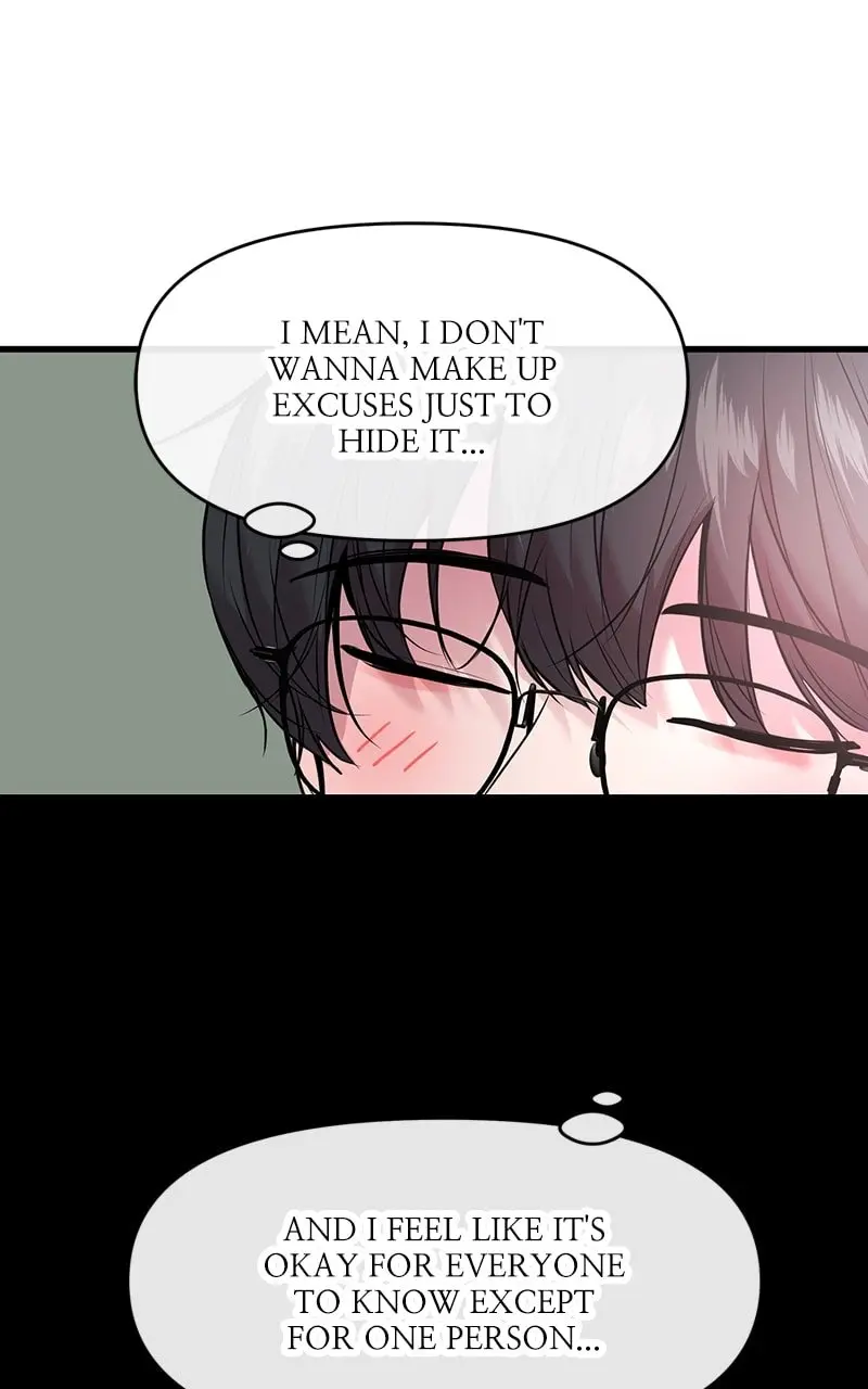 Back to Chanbi - Chapter 37 - Page 28