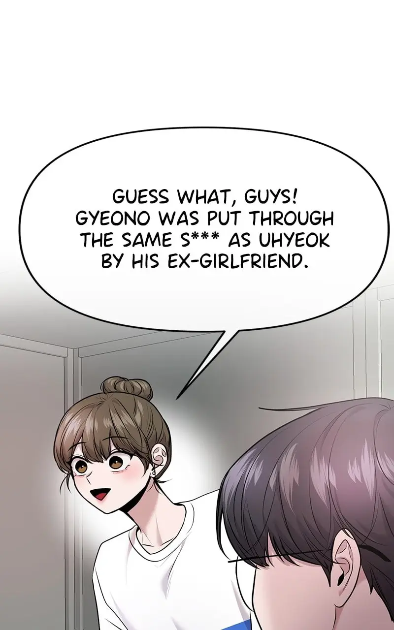 Back to Chanbi - Chapter 37 - Page 30