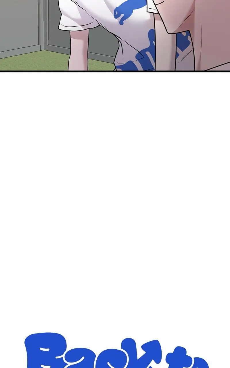 Back to Chanbi - Chapter 37 - Page 31