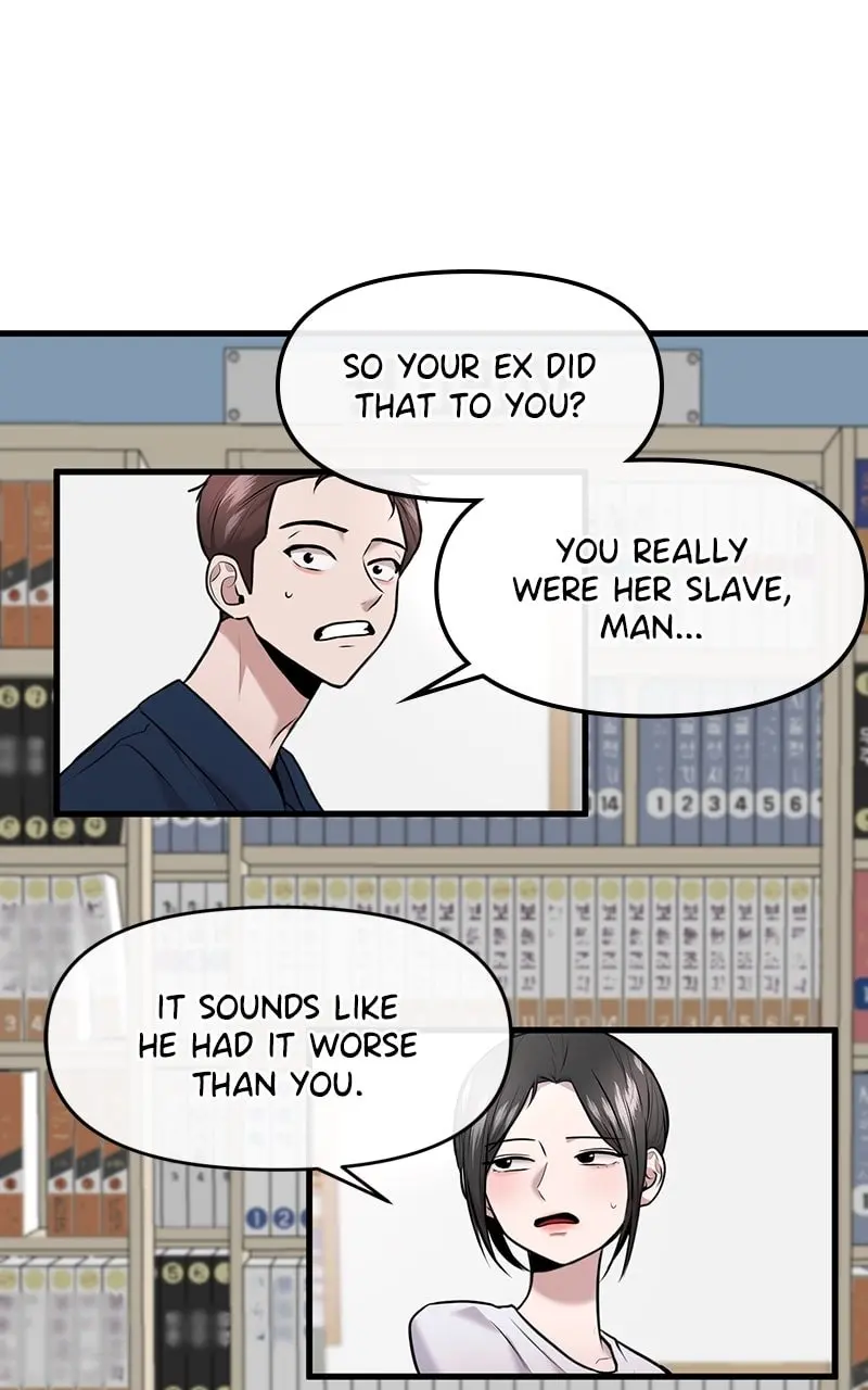 Back to Chanbi - Chapter 37 - Page 33