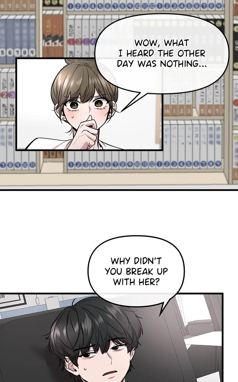 Back to Chanbi - Chapter 37 - Page 34