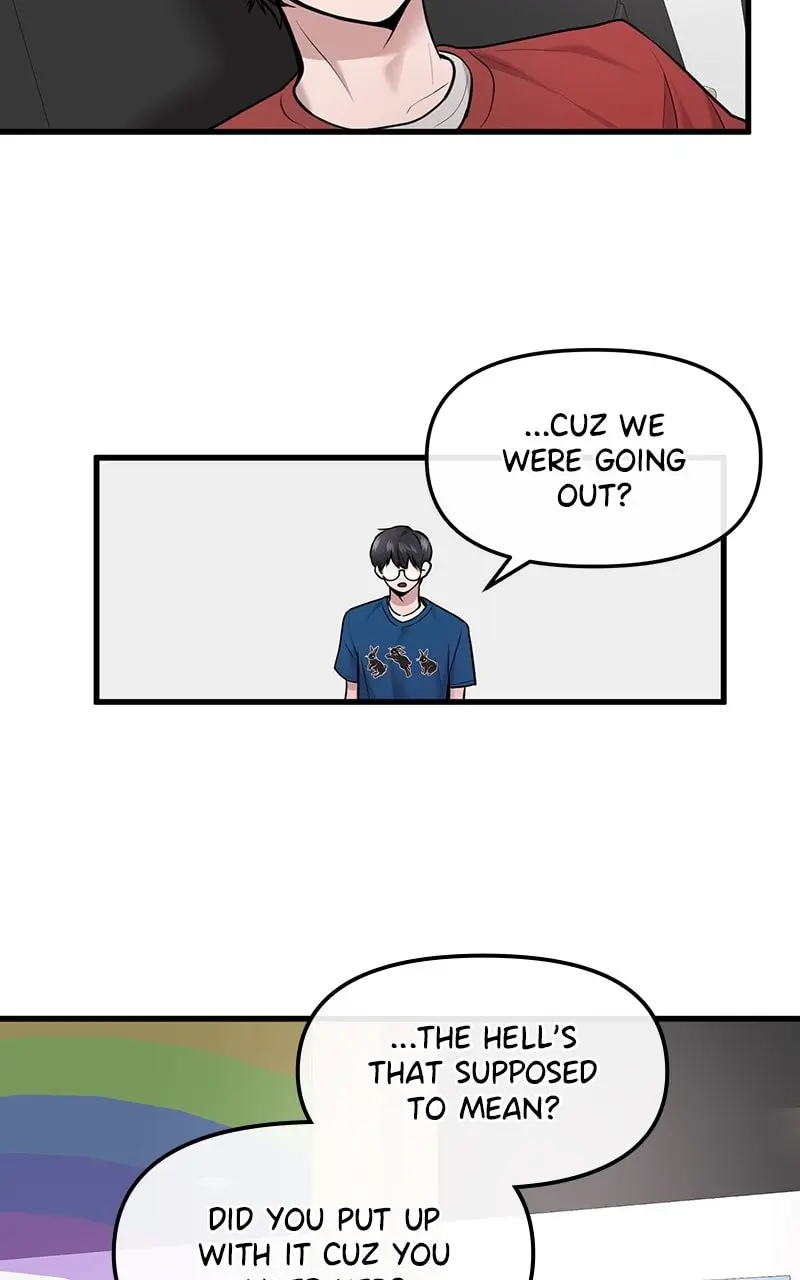 Back to Chanbi - Chapter 37 - Page 35