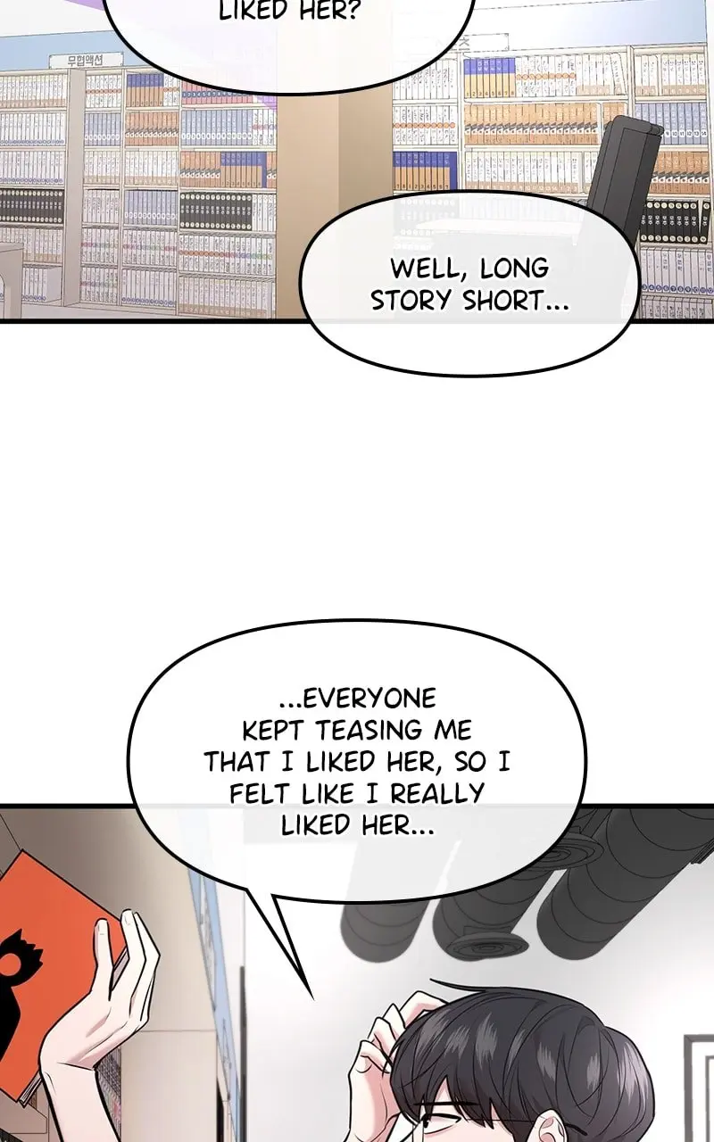 Back to Chanbi - Chapter 37 - Page 36