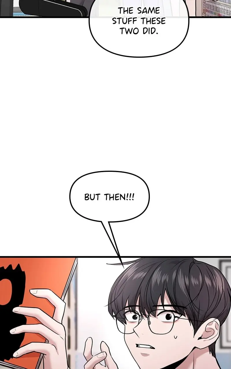 Back to Chanbi - Chapter 37 - Page 38