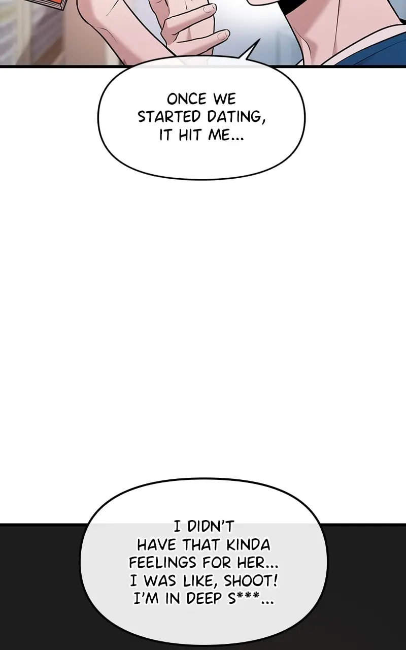 Back to Chanbi - Chapter 37 - Page 39
