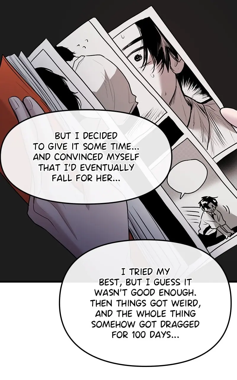Back to Chanbi - Chapter 37 - Page 40