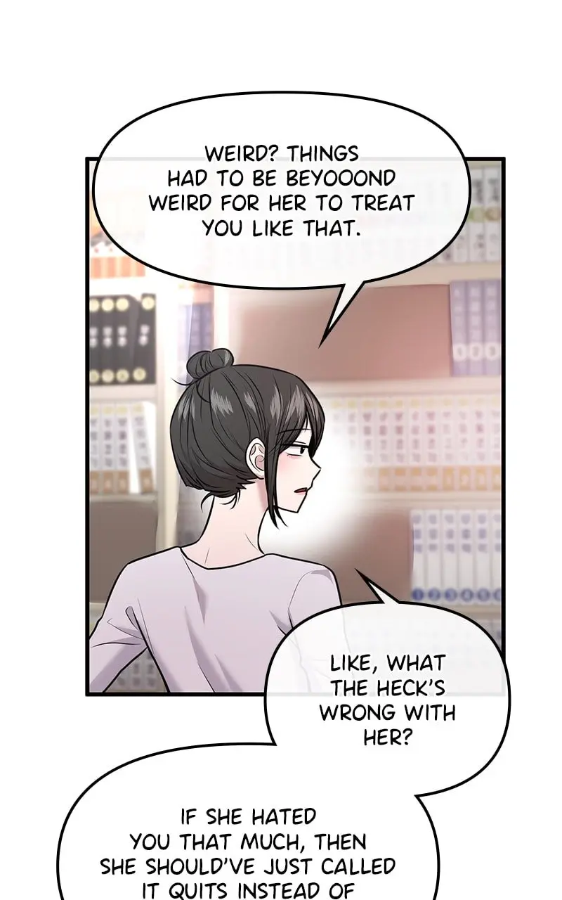 Back to Chanbi - Chapter 37 - Page 41
