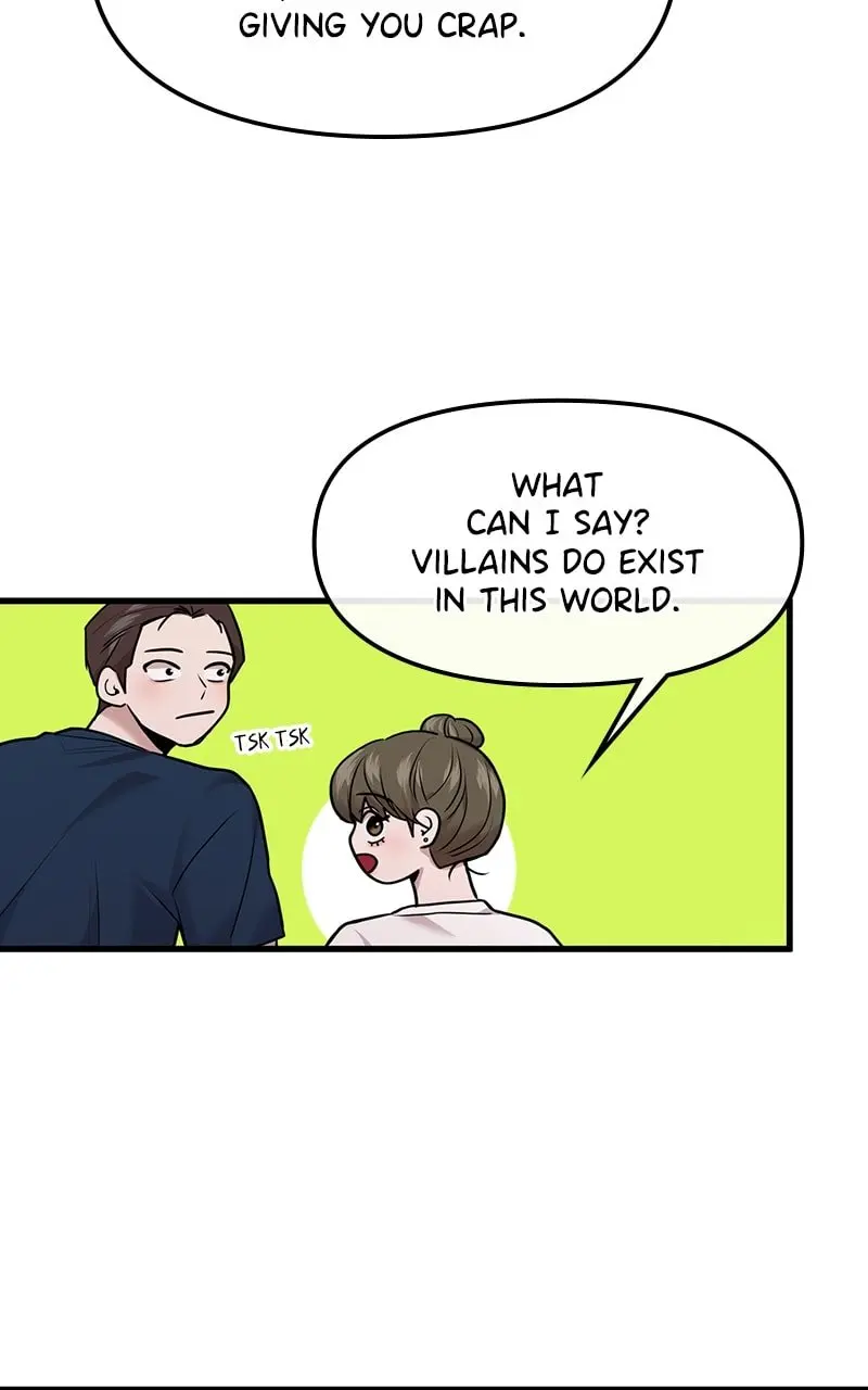 Back to Chanbi - Chapter 37 - Page 42