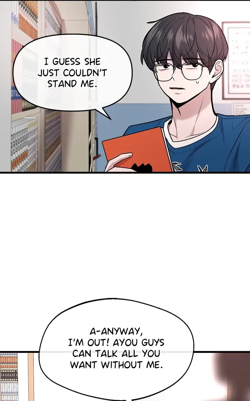 Back to Chanbi - Chapter 37 - Page 43