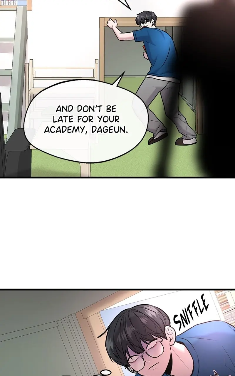 Back to Chanbi - Chapter 37 - Page 44