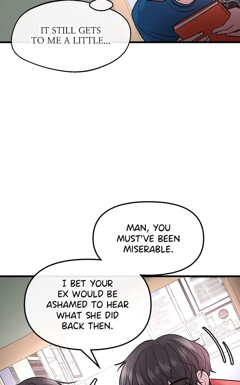 Back to Chanbi - Chapter 37 - Page 45