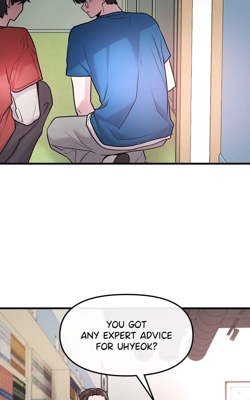 Back to Chanbi - Chapter 37 - Page 48