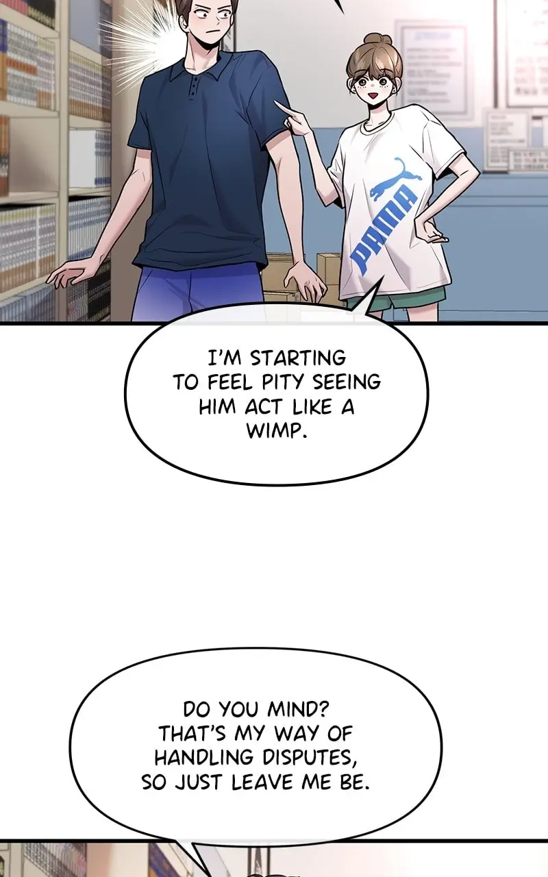 Back to Chanbi - Chapter 37 - Page 49