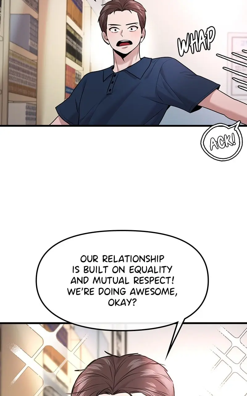 Back to Chanbi - Chapter 37 - Page 50