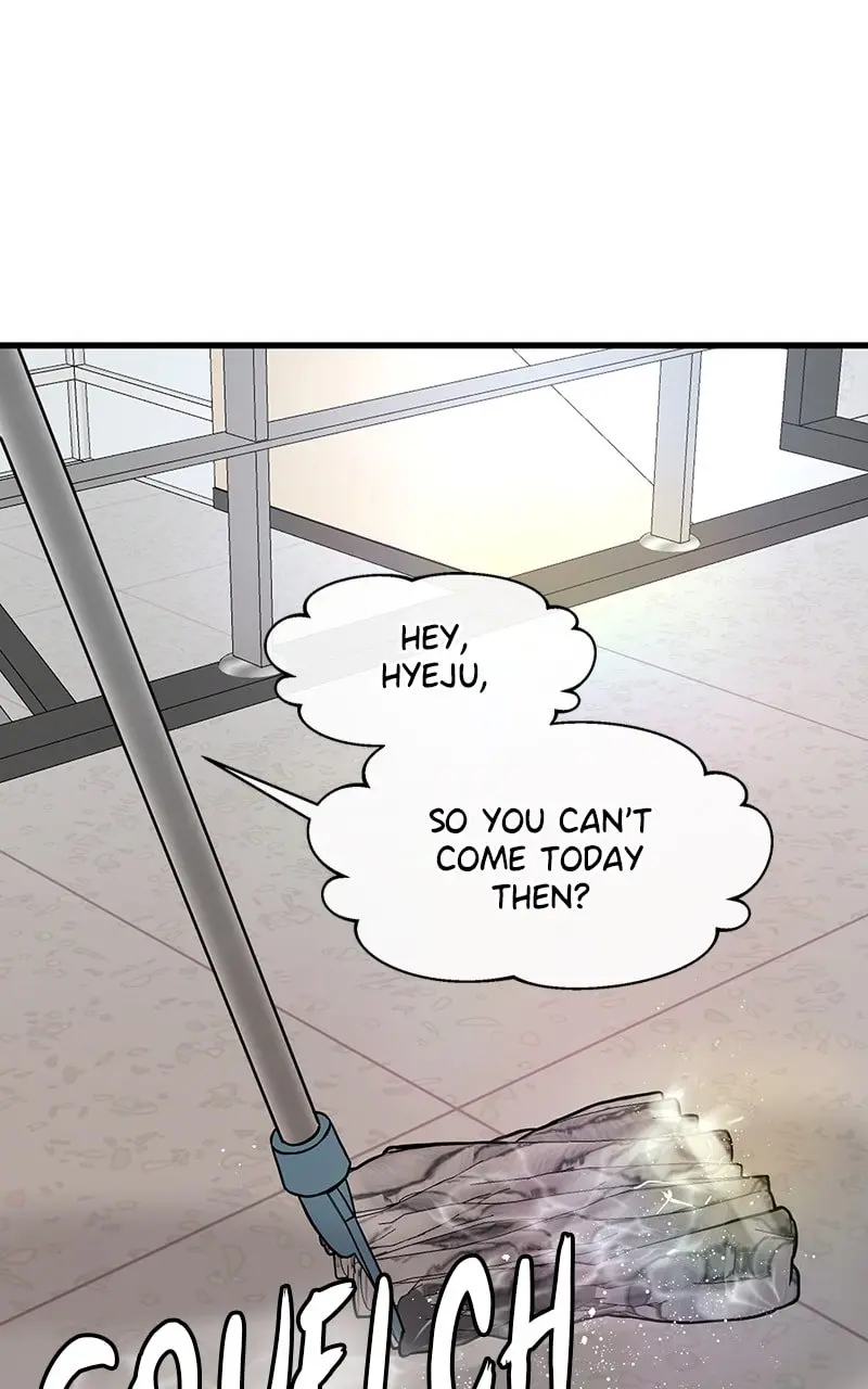 Back to Chanbi - Chapter 37 - Page 52