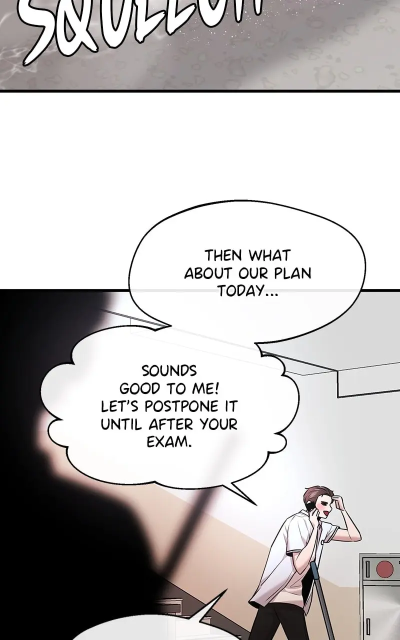 Back to Chanbi - Chapter 37 - Page 53