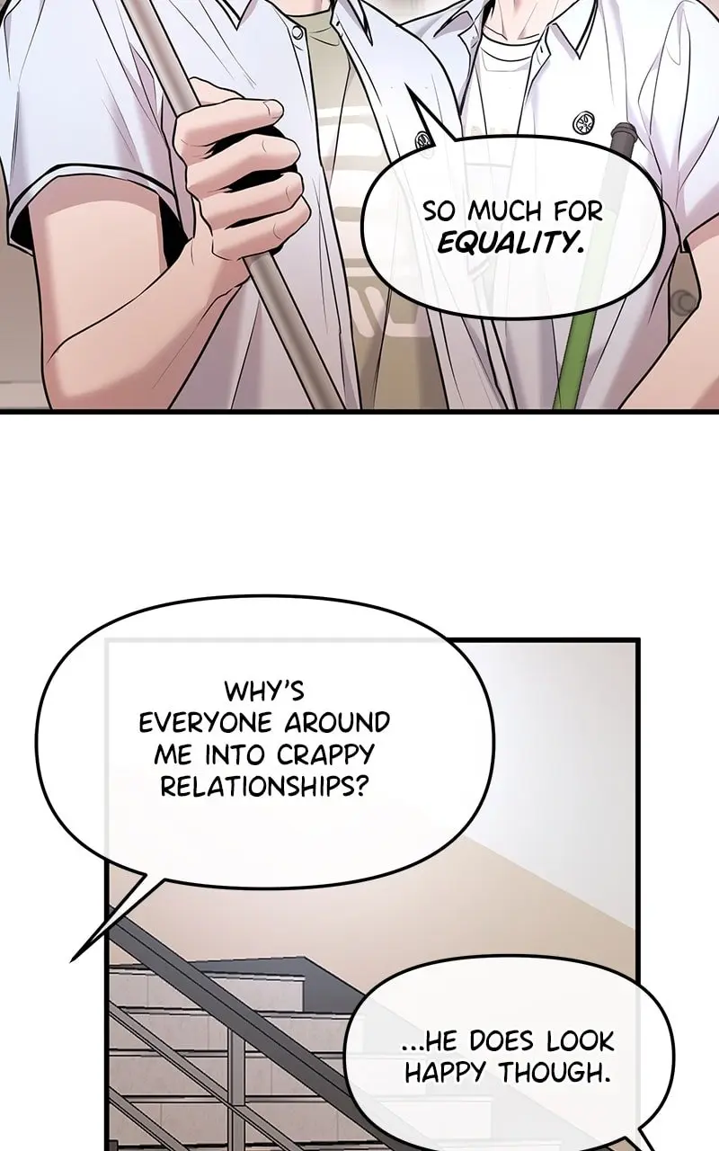 Back to Chanbi - Chapter 37 - Page 55