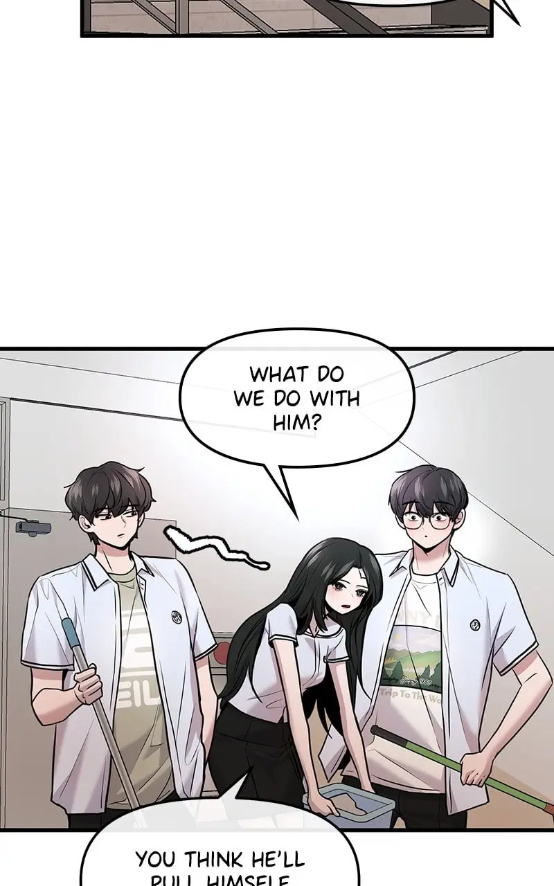 Back to Chanbi - Chapter 37 - Page 56