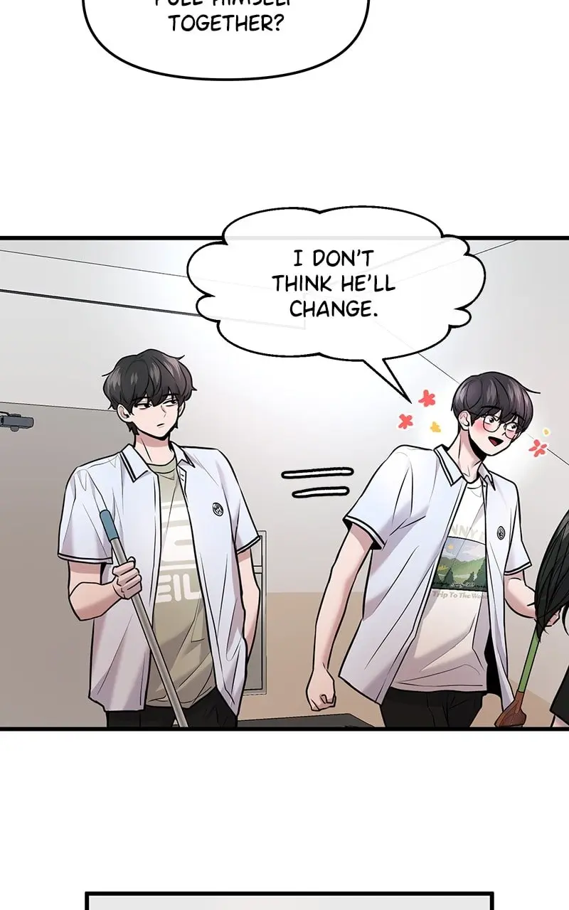 Back to Chanbi - Chapter 37 - Page 57
