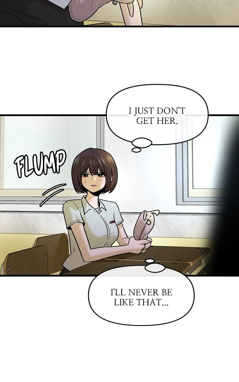 Back to Chanbi - Chapter 37 - Page 61