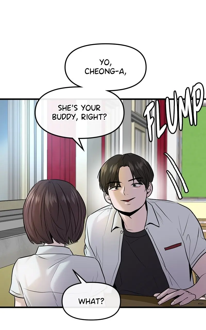 Back to Chanbi - Chapter 37 - Page 63