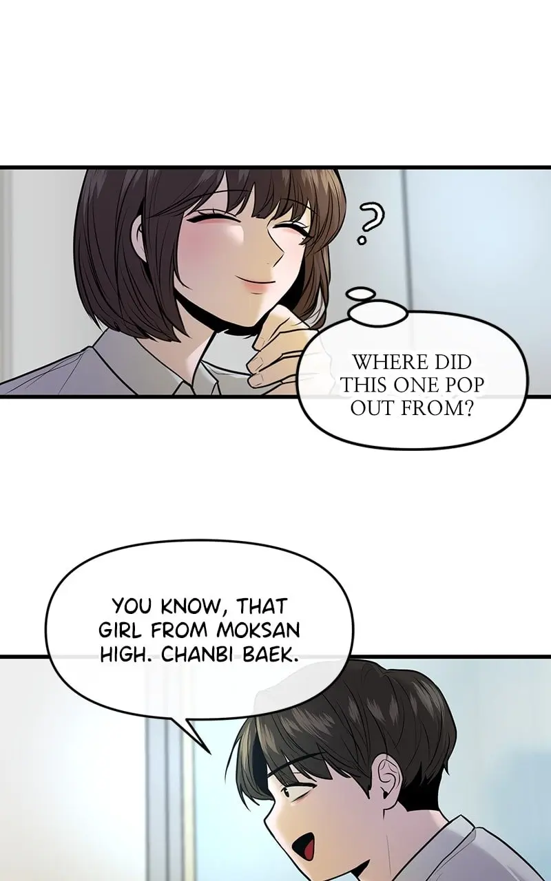 Back to Chanbi - Chapter 37 - Page 64