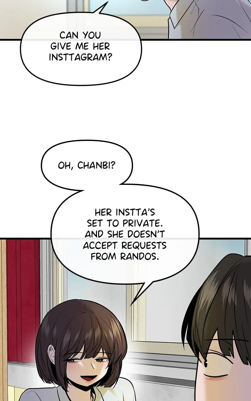 Back to Chanbi - Chapter 37 - Page 65