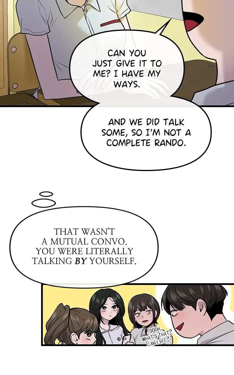 Back to Chanbi - Chapter 37 - Page 66