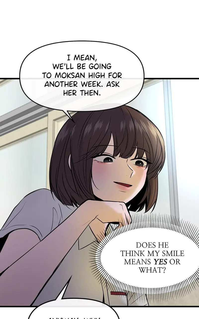 Back to Chanbi - Chapter 37 - Page 67