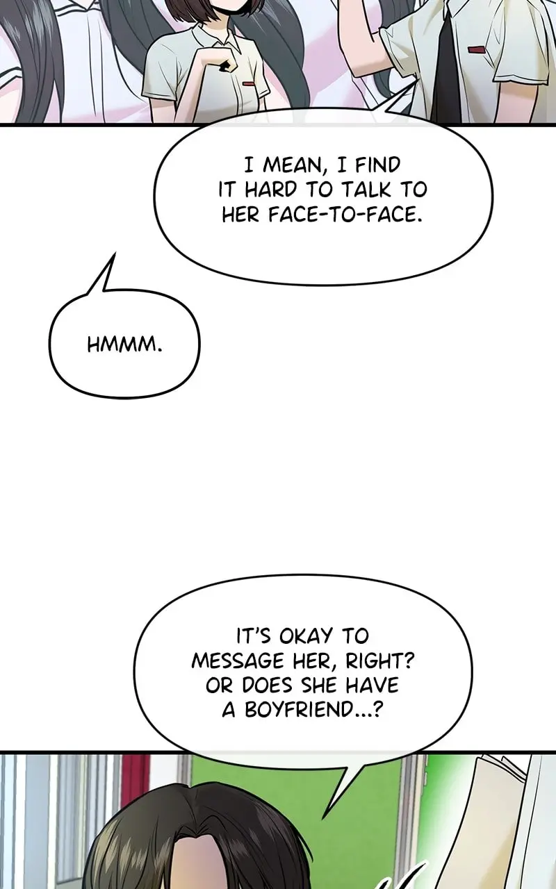 Back to Chanbi - Chapter 37 - Page 69