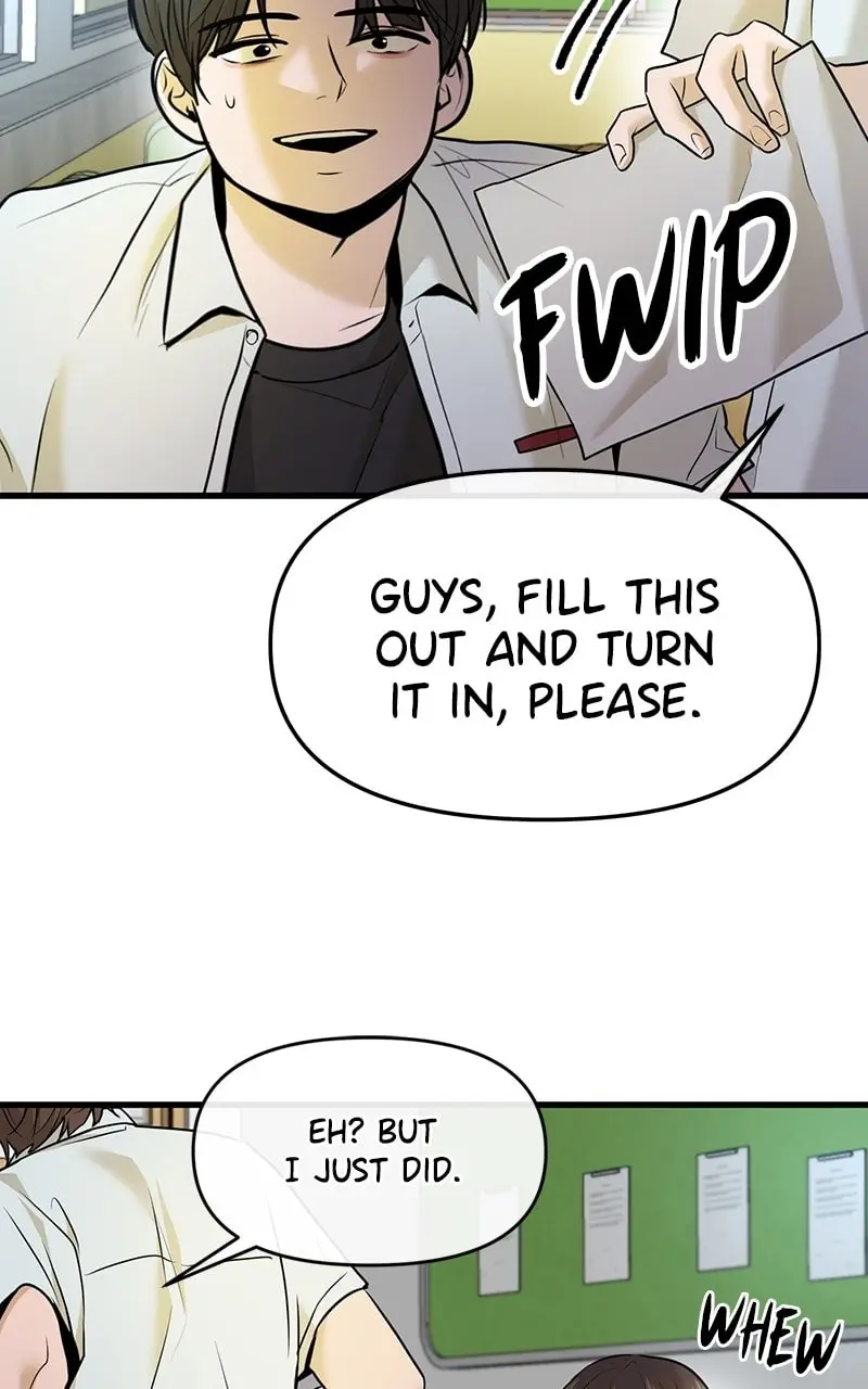 Back to Chanbi - Chapter 37 - Page 70