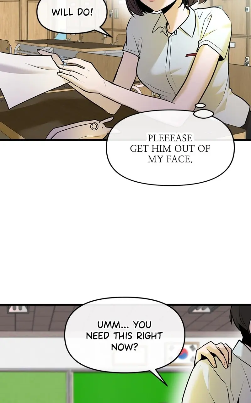 Back to Chanbi - Chapter 37 - Page 72