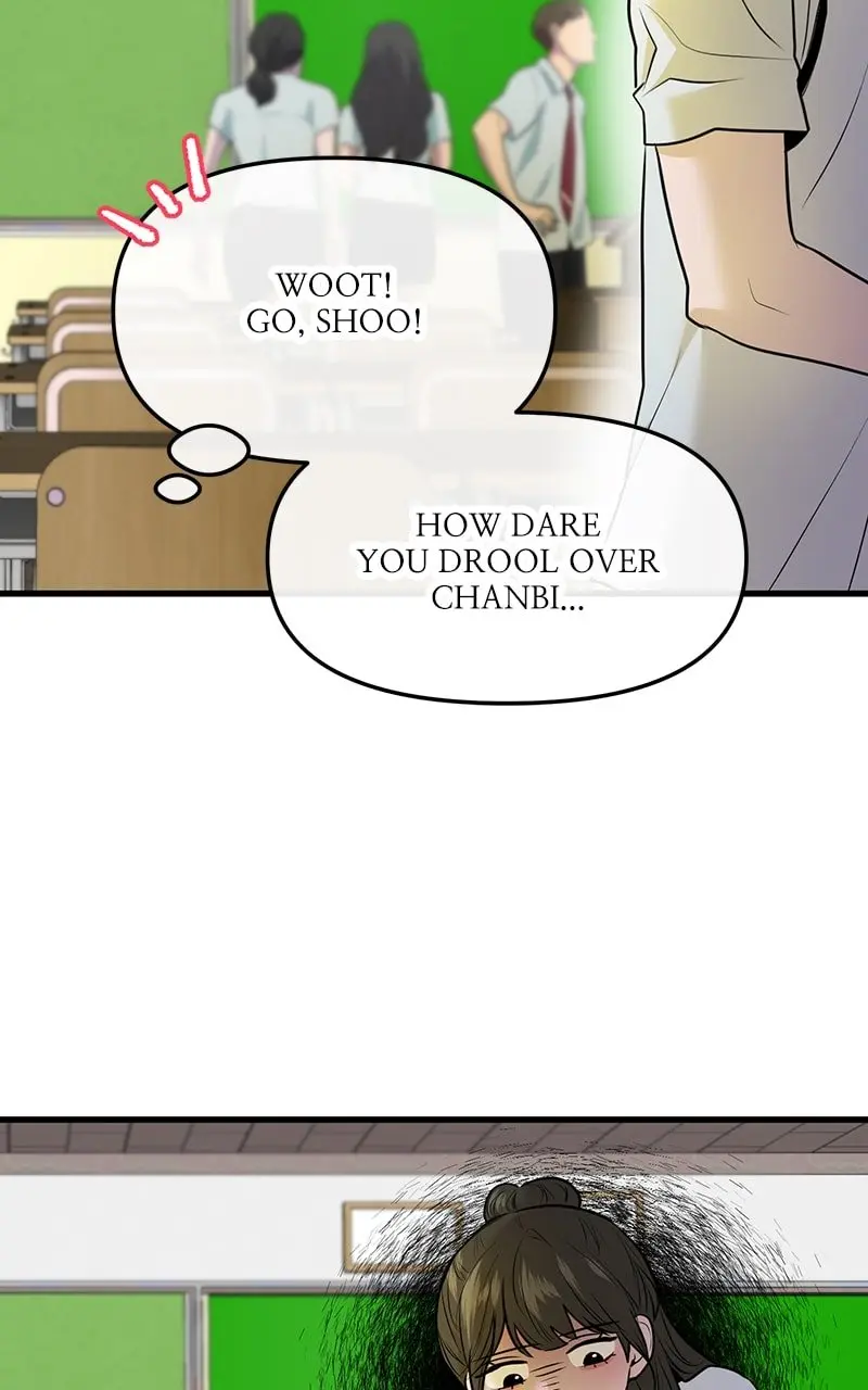 Back to Chanbi - Chapter 37 - Page 73