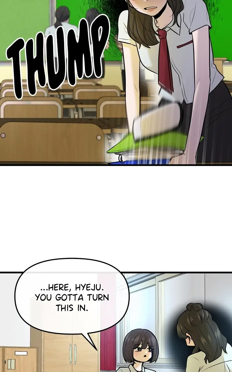 Back to Chanbi - Chapter 37 - Page 74