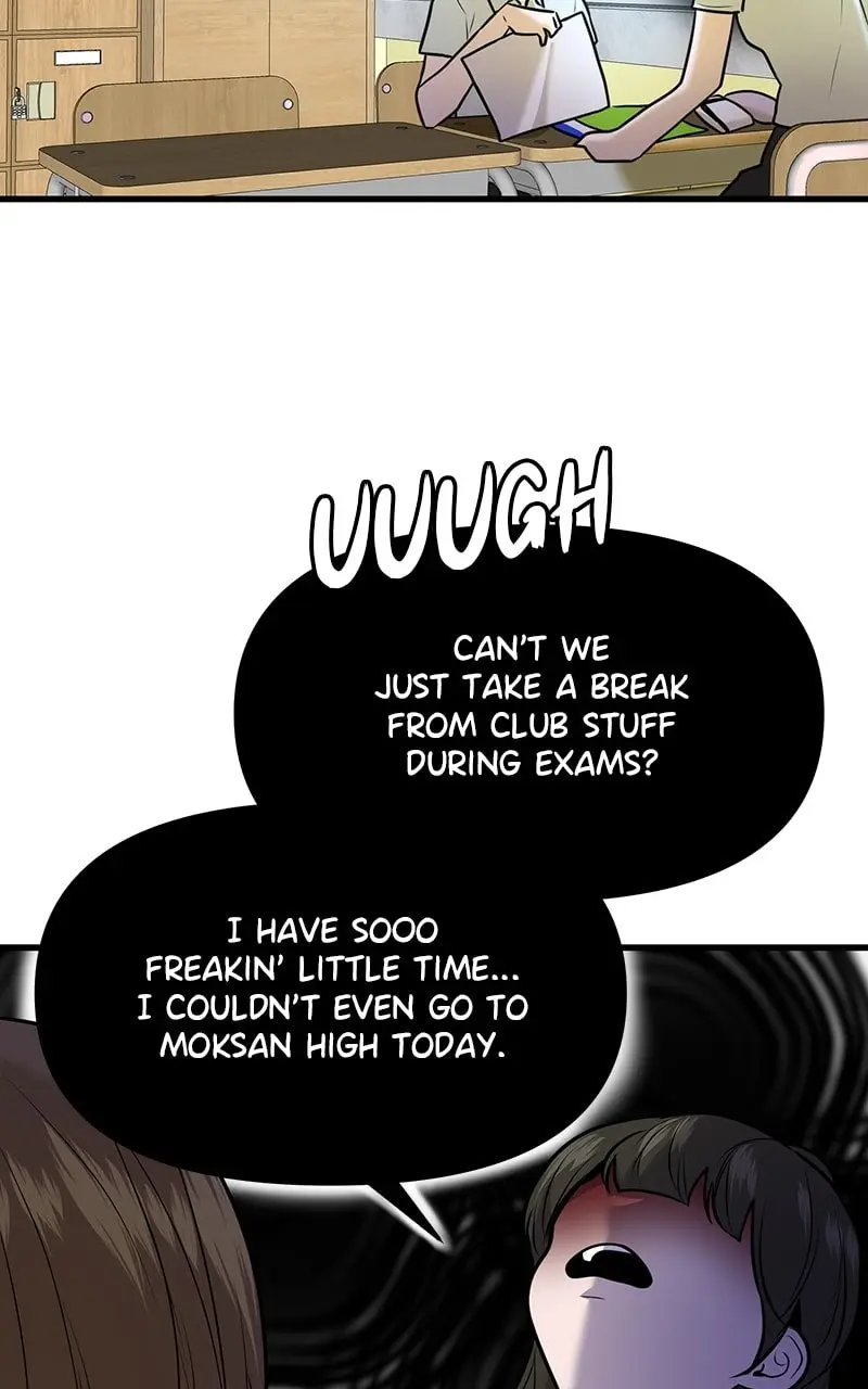 Back to Chanbi - Chapter 37 - Page 75
