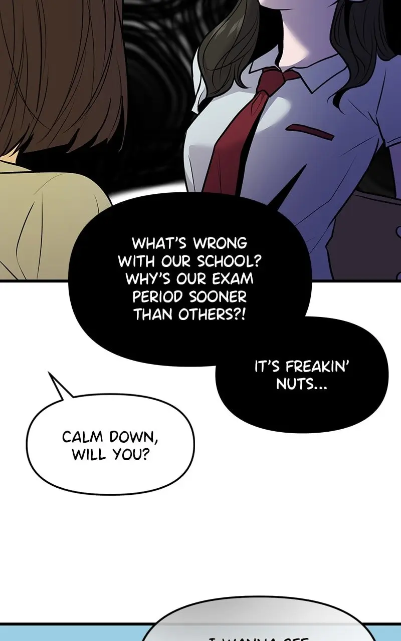 Back to Chanbi - Chapter 37 - Page 76