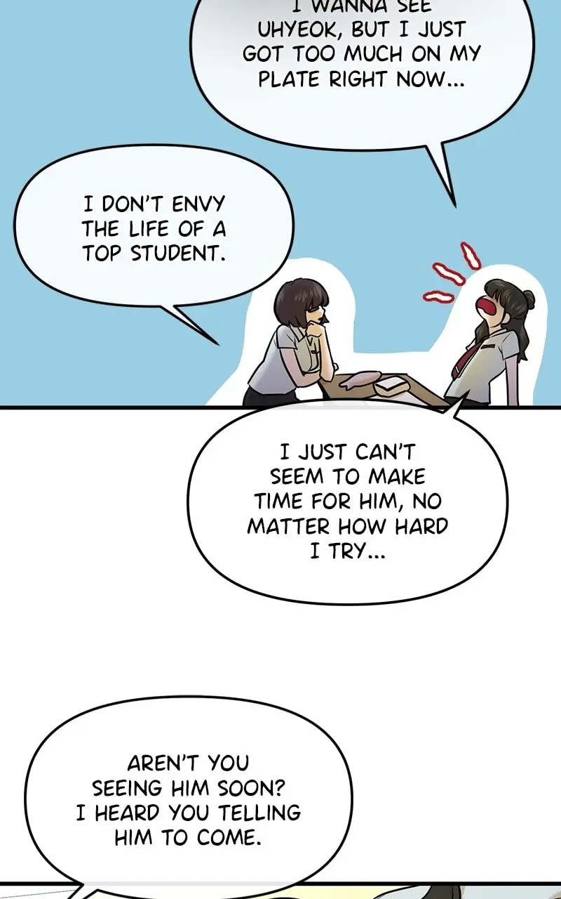 Back to Chanbi - Chapter 37 - Page 77