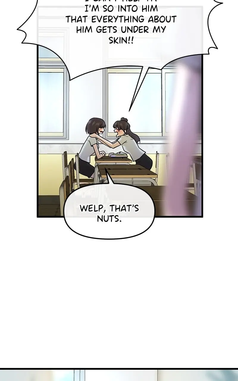 Back to Chanbi - Chapter 37 - Page 80