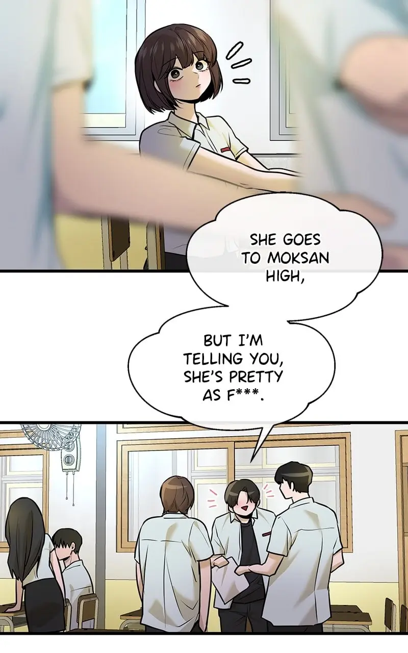 Back to Chanbi - Chapter 37 - Page 81