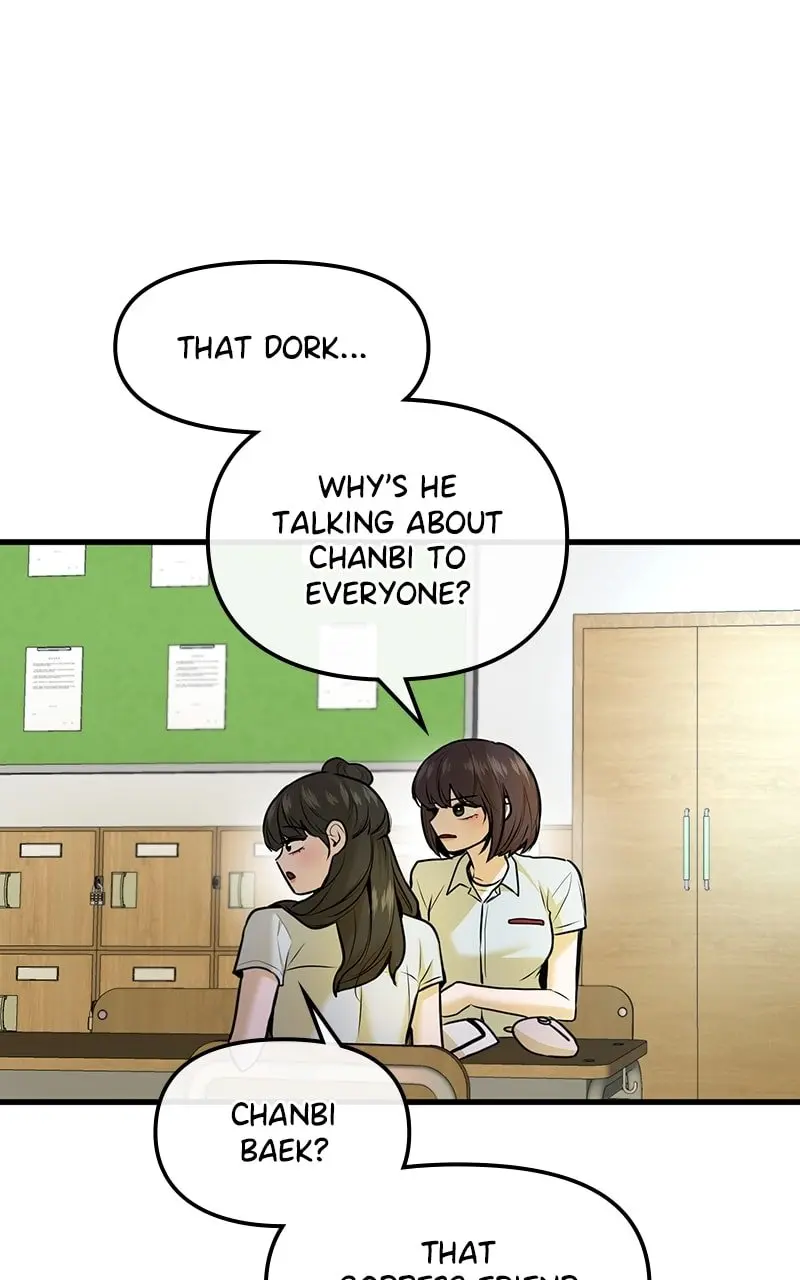 Back to Chanbi - Chapter 37 - Page 82