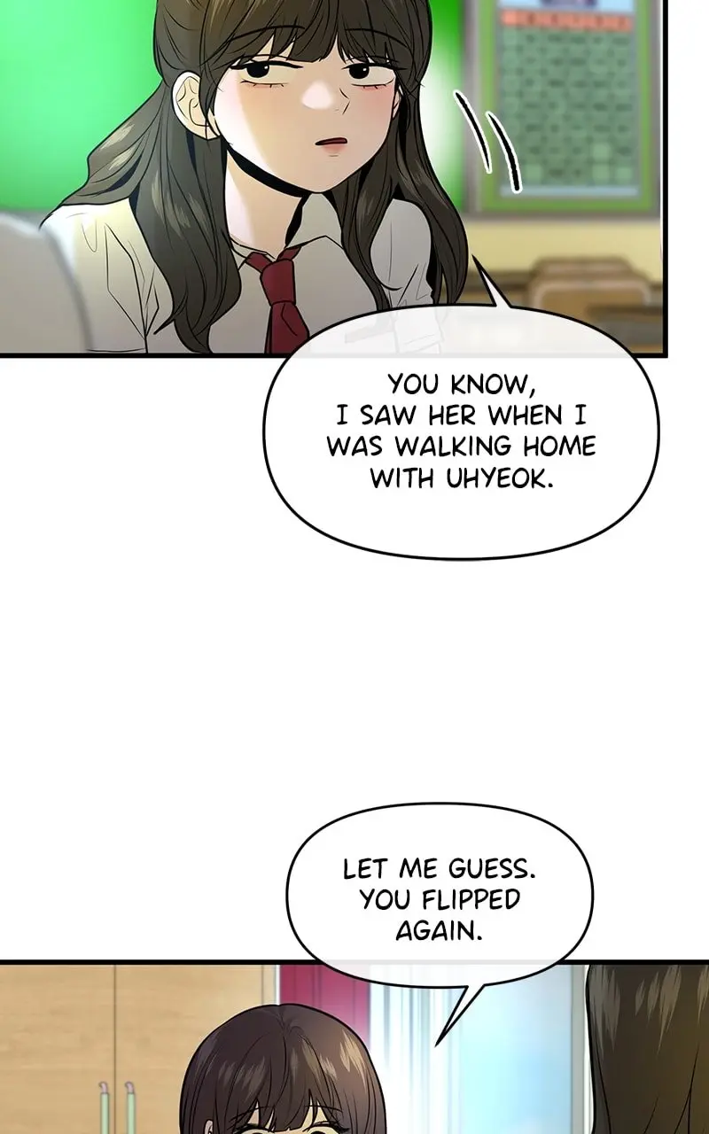 Back to Chanbi - Chapter 37 - Page 84