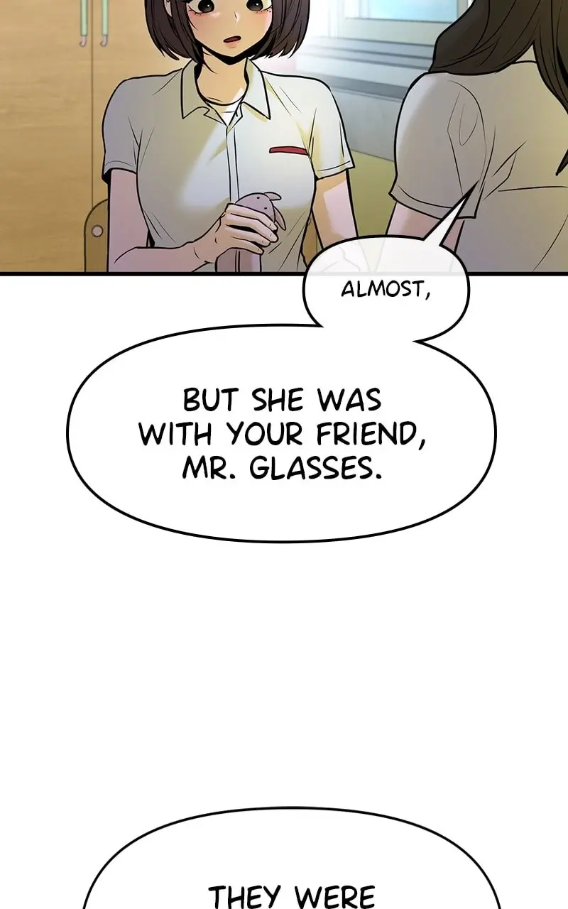 Back to Chanbi - Chapter 37 - Page 85