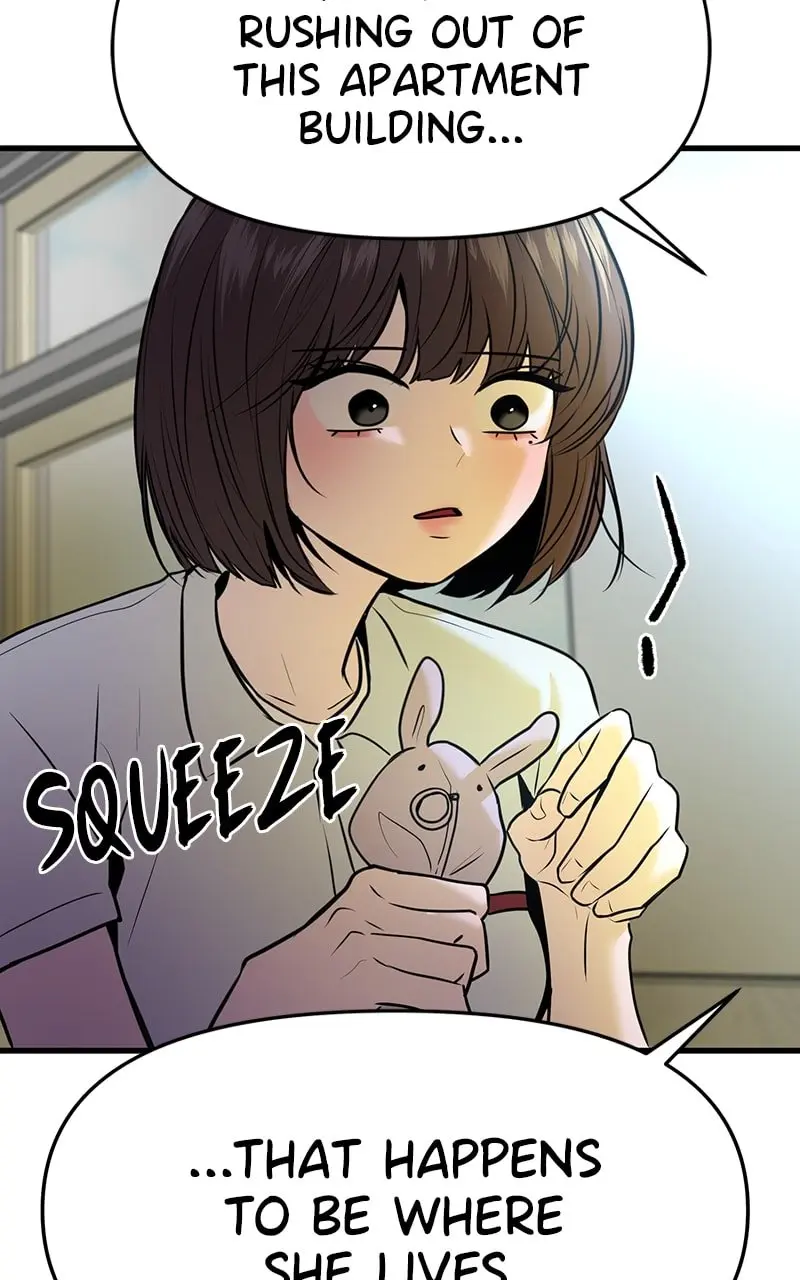 Back to Chanbi - Chapter 37 - Page 86