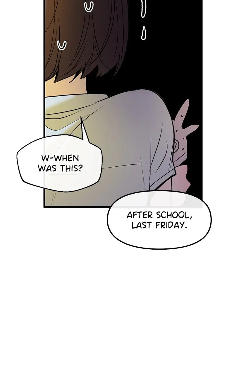 Back to Chanbi - Chapter 37 - Page 88