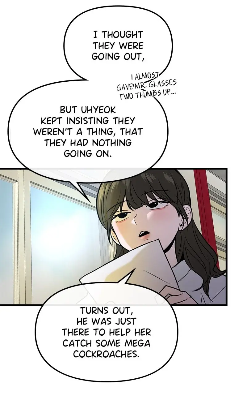 Back to Chanbi - Chapter 37 - Page 89