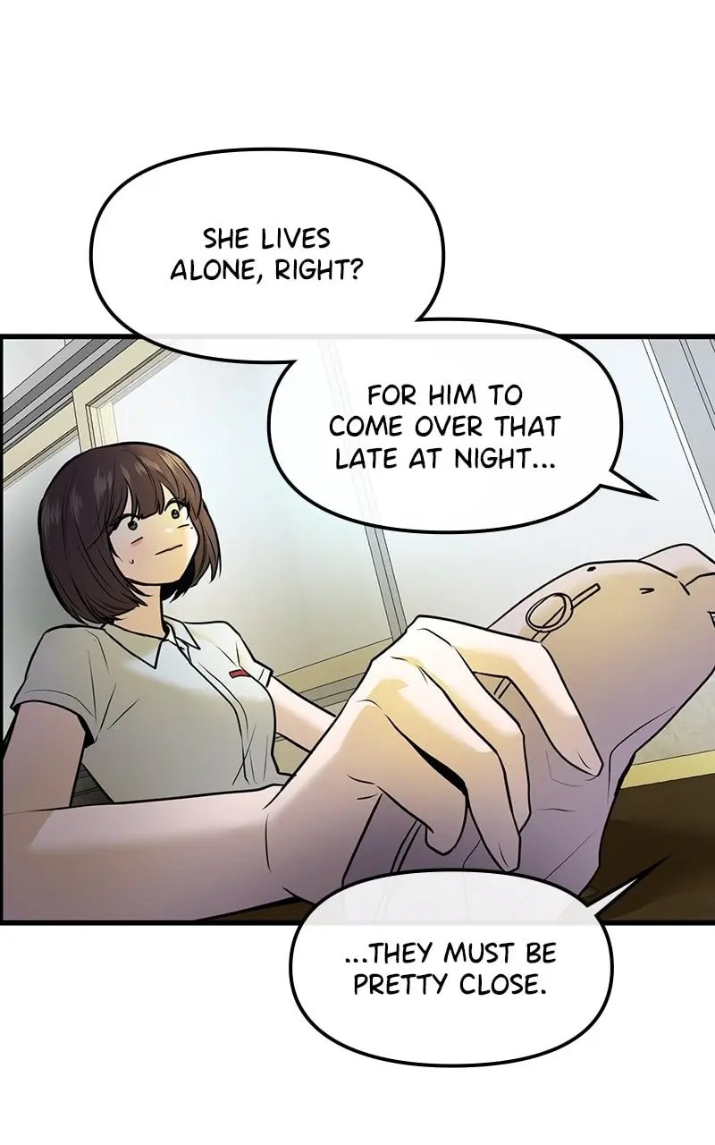 Back to Chanbi - Chapter 37 - Page 90