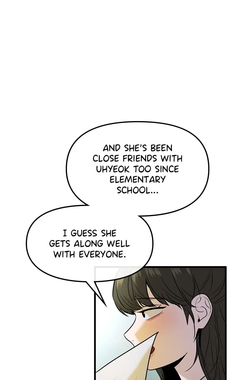 Back to Chanbi - Chapter 37 - Page 91