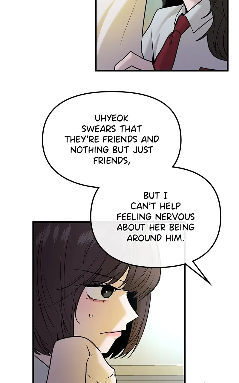 Back to Chanbi - Chapter 37 - Page 92